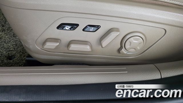 Kia K8 2022 — photo 31