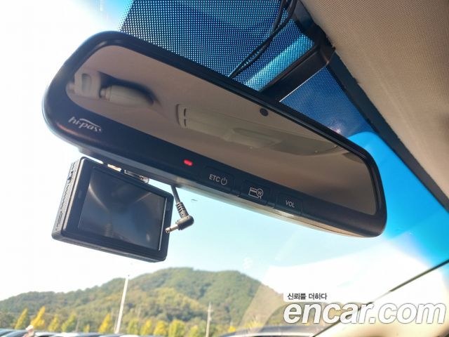 Kia Carens 2014 — photo 5