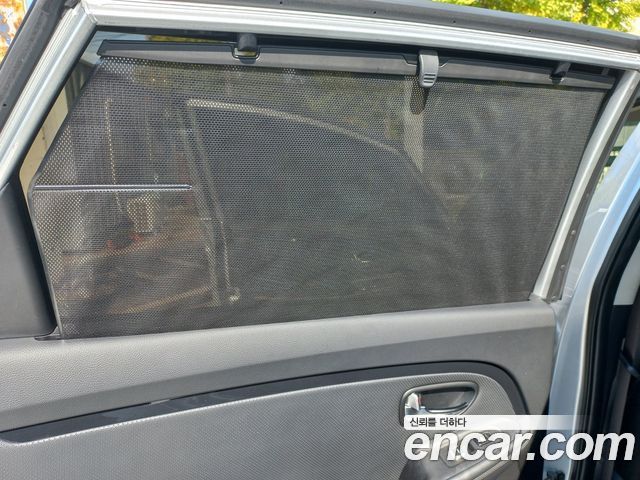 Kia Carens 2014 — photo 7