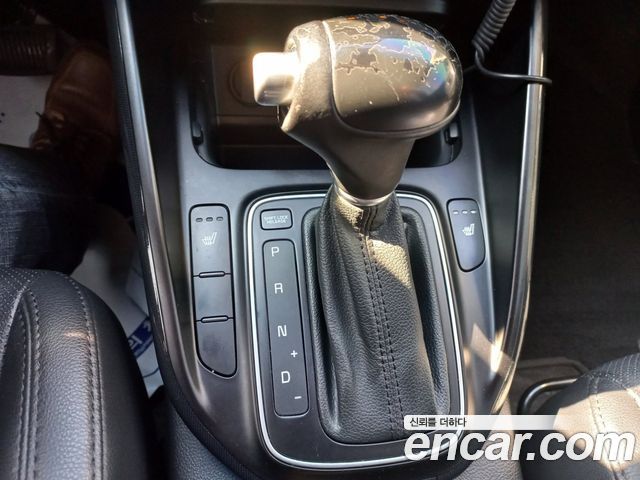 Kia Carens 2014 — photo 16