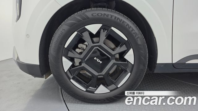 Kia Canival 2024 — photo 5