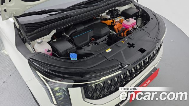 Kia Canival 2024 — photo 6