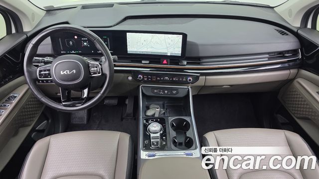 Kia Canival 2024 — photo 7