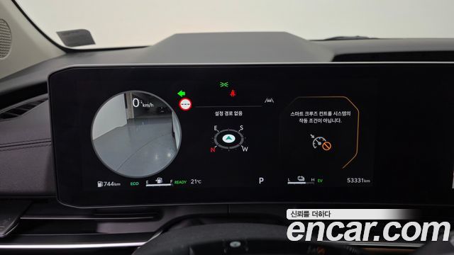 Kia Canival 2024 — photo 8