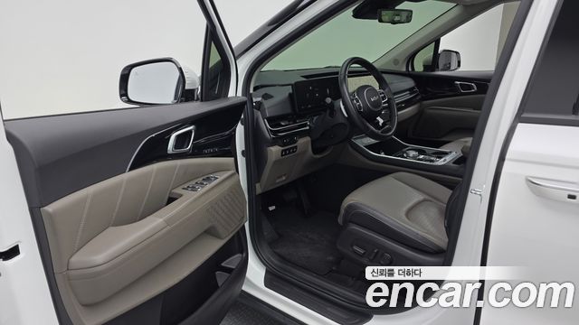Kia Canival 2024 — photo 10