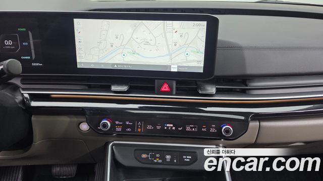 Kia Canival 2024 — photo 15