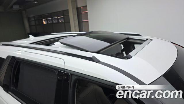 Kia Canival 2024 — photo 19