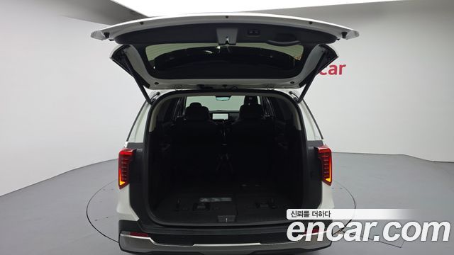 Kia Canival 2024 — photo 20