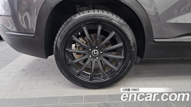 Hyundai Santafe 2022 — photo 5