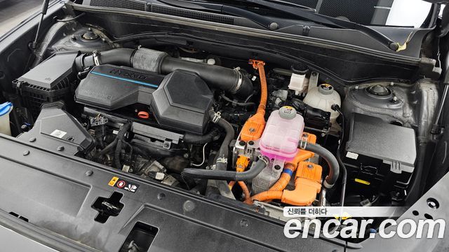 Hyundai Santafe 2022 — photo 6
