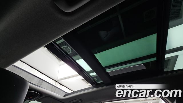 Hyundai Santafe 2022 — photo 23