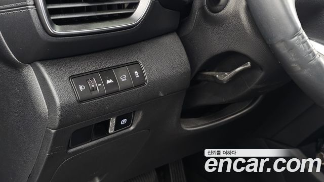 Hyundai Santafe 2022 — photo 30