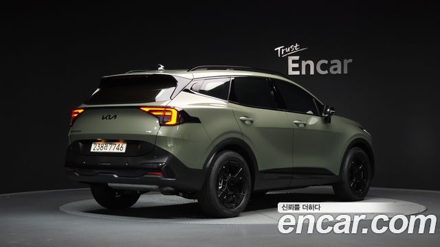 Kia Sportage 2026 — photo 2