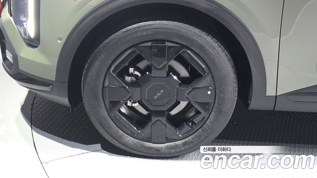 Kia Sportage 2026 — photo 5