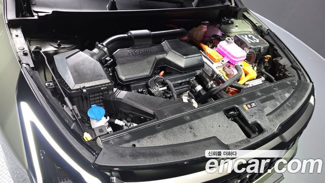 Kia Sportage 2026 — photo 6