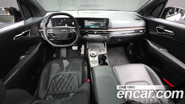 Kia Sportage 2026 — photo 10