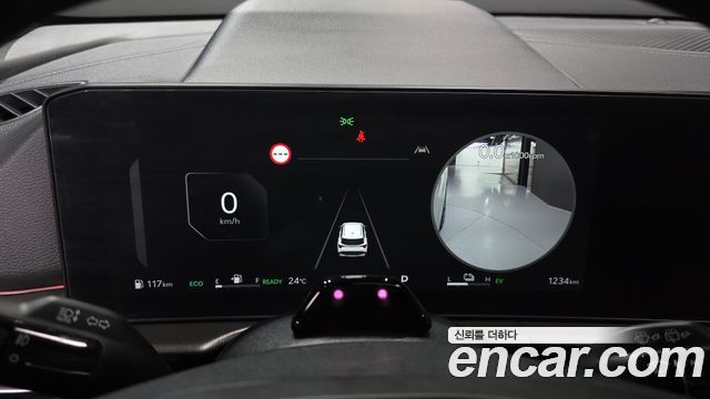 Kia Sportage 2026 — photo 11