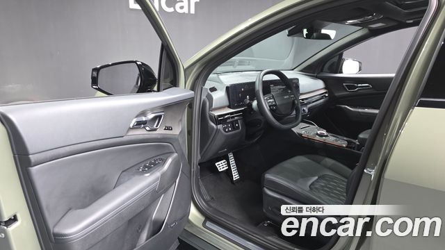 Kia Sportage 2026 — photo 13