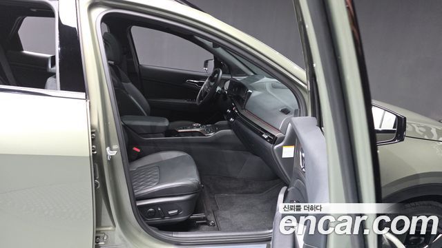 Kia Sportage 2026 — photo 17