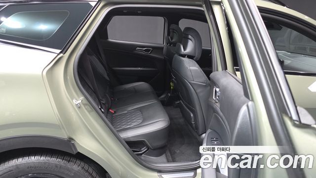 Kia Sportage 2026 — photo 18