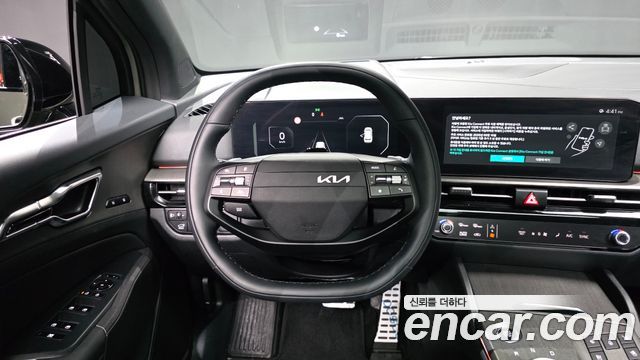 Kia Sportage 2026 — photo 19