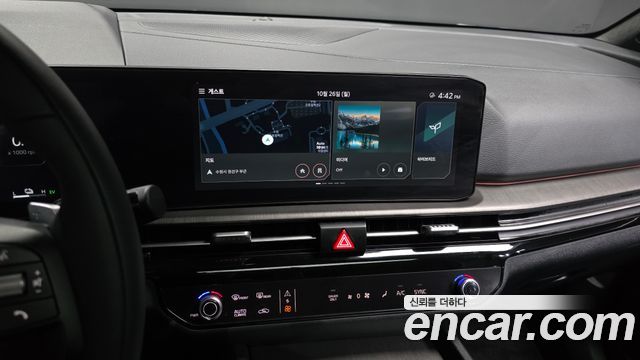 Kia Sportage 2026 — photo 20