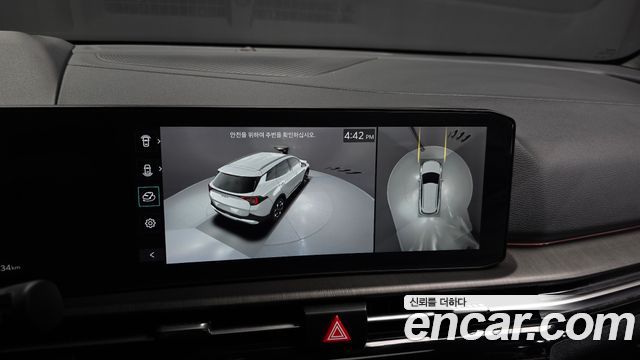 Kia Sportage 2026 — photo 21