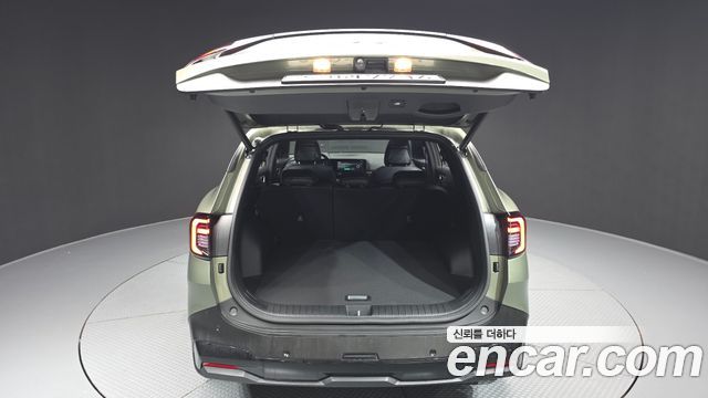 Kia Sportage 2026 — photo 26