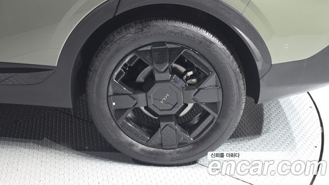 Kia Sportage 2026 — photo 7