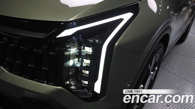 Kia Sportage 2026 — photo 8