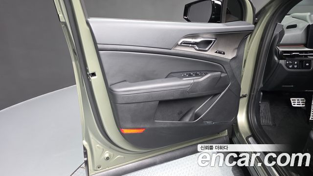 Kia Sportage 2026 — photo 14