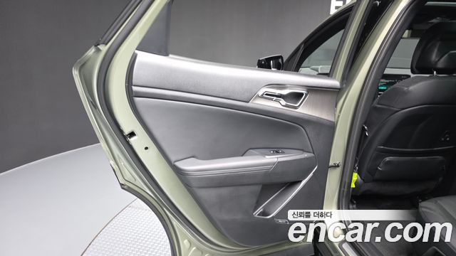 Kia Sportage 2026 — photo 15