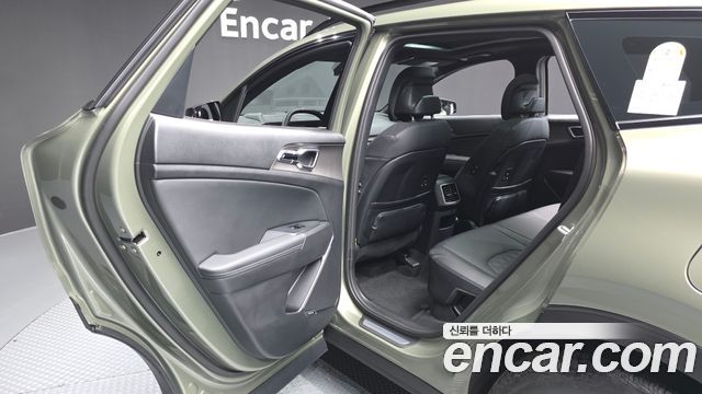Kia Sportage 2026 — photo 16