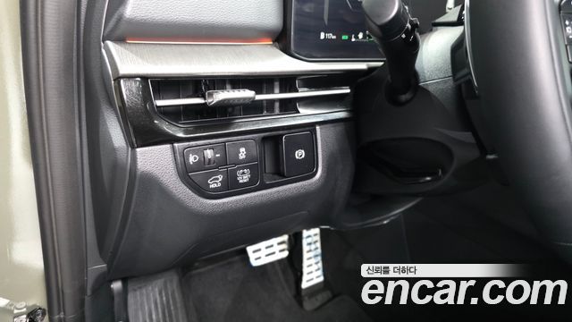 Kia Sportage 2026 — photo 28