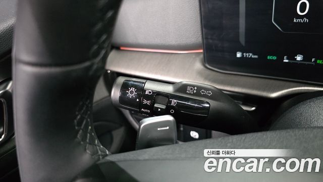 Kia Sportage 2026 — photo 29