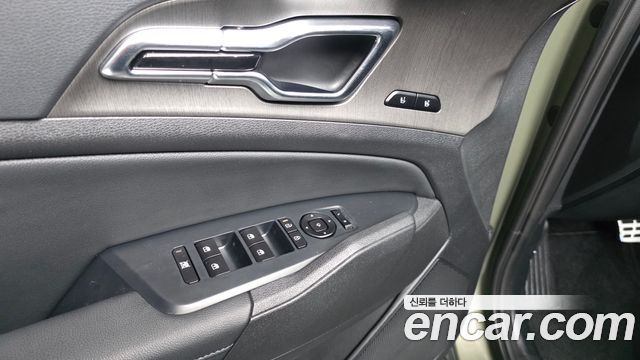 Kia Sportage 2026 — photo 31