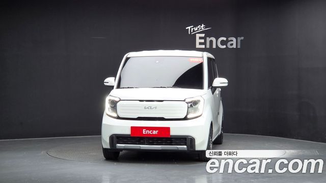 Kia RAY 2024 — photo 3