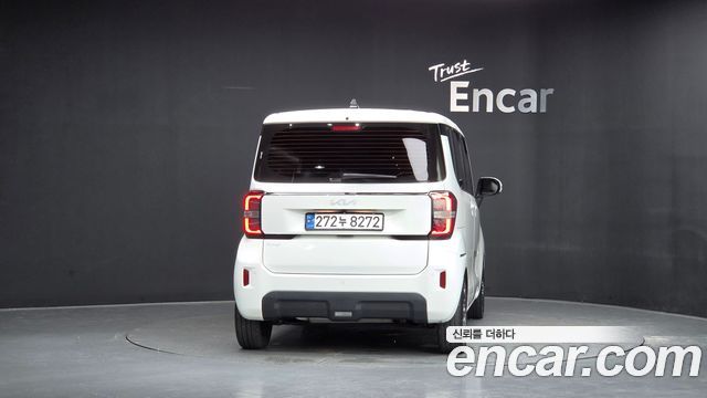 Kia RAY 2024 — photo 4