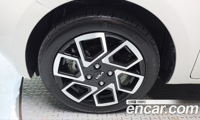 Kia RAY 2024 — photo 5