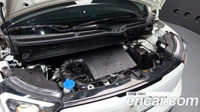 Kia RAY 2024 — photo 6