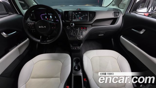 Kia RAY 2024 — photo 10