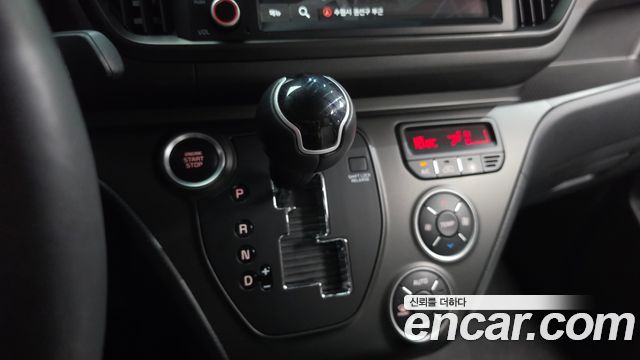 Kia RAY 2024 — photo 12