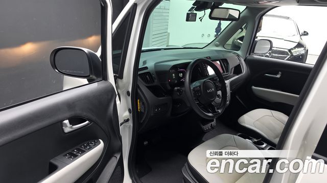 Kia RAY 2024 — photo 13