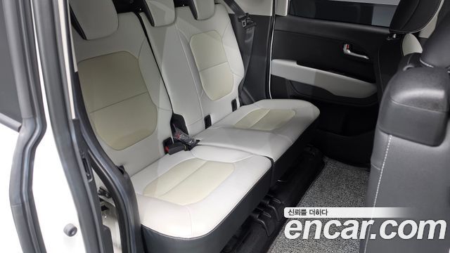 Kia RAY 2024 — photo 17