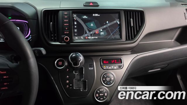 Kia RAY 2024 — photo 19