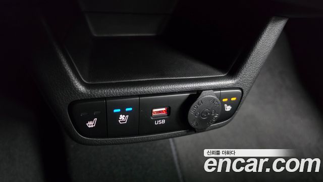 Kia RAY 2024 — photo 21