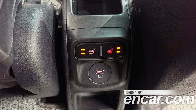 Kia RAY 2024 — photo 24