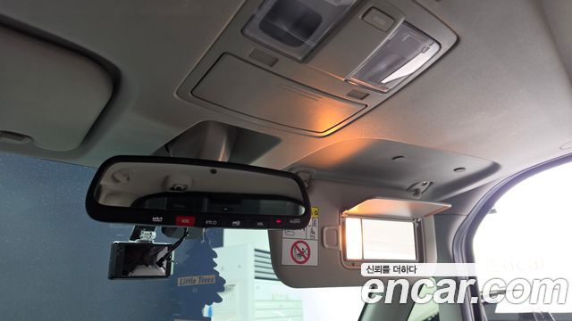 Kia RAY 2024 — photo 25
