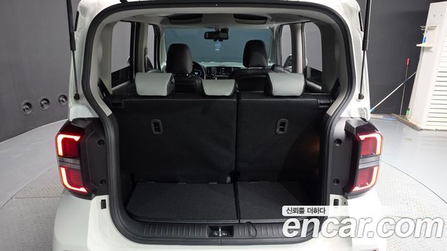 Kia RAY 2024 — photo 26