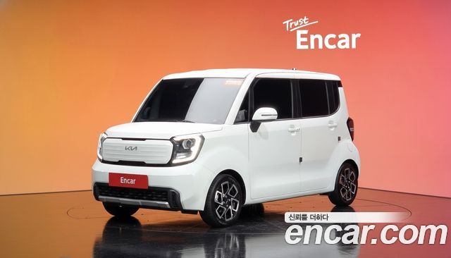 Kia RAY 2024 — photo 1